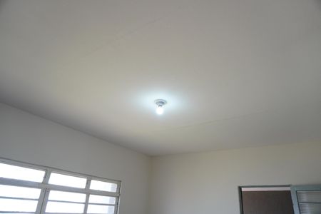 Sala de casa para alugar com 3 quartos, 115m² em Jardim Sao Vito, Americana