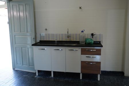 Casa para alugar com 115m², 3 quartos e 2 vagasCozinha