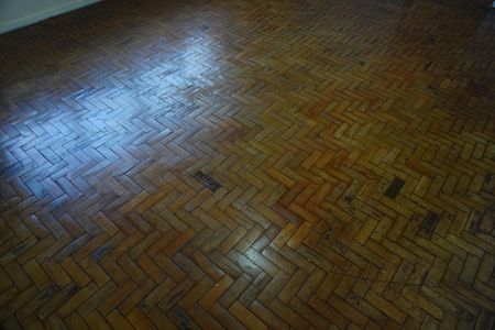 Casa para alugar com 115m², 3 quartos e 2 vagasSala