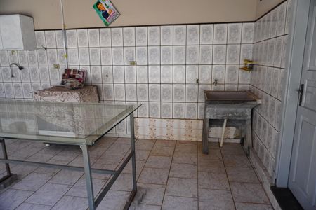 Casa para alugar com 115m², 3 quartos e 2 vagasÁrea de Serviço