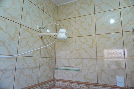 Casa para alugar com 115m², 3 quartos e 2 vagasBanheiro