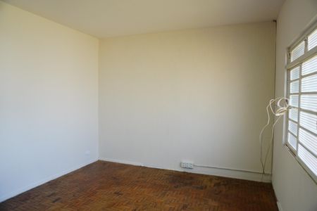 Sala de casa para alugar com 3 quartos, 115m² em Jardim Sao Vito, Americana