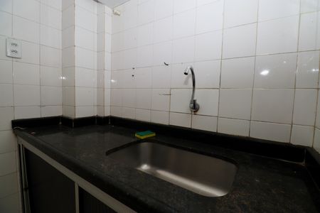Apartamento para alugar com 100m², 2 quartos e 1 vagaCozinha