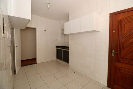 Apartamento para alugar com 100m², 2 quartos e 1 vagaCozinha