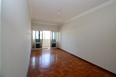 Apartamento para alugar com 100m², 2 quartos e 1 vagaSala
