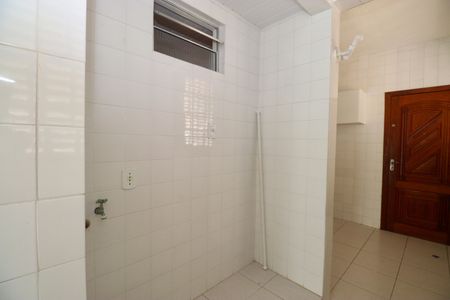 Apartamento para alugar com 100m², 2 quartos e 1 vagaÁrea de Serviço