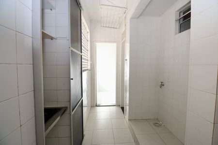 Apartamento para alugar com 100m², 2 quartos e 1 vagaÁrea de Serviço