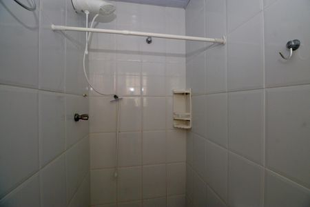 Apartamento para alugar com 100m², 2 quartos e 1 vagaBanheiro Social