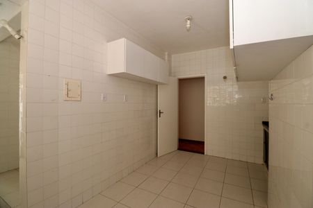 Apartamento para alugar com 100m², 2 quartos e 1 vagaCozinha