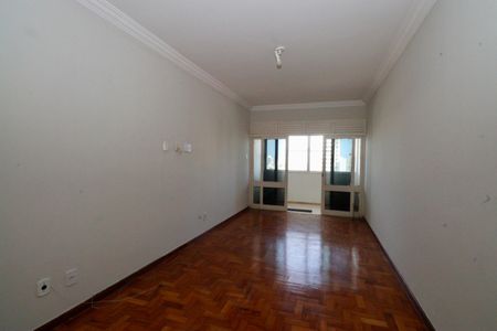 Sala de apartamento para alugar com 2 quartos, 100m² em Canela, Salvador