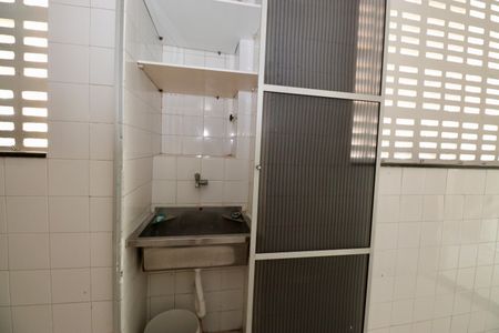 Apartamento para alugar com 100m², 2 quartos e 1 vagaÁrea de Serviço