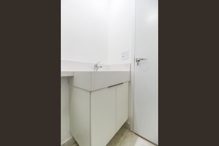 Apartamento para alugar com 70m², 2 quartos e 2 vagasBanheiro 2