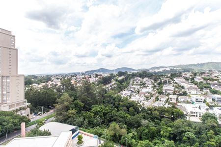 Apartamento para alugar com 70m², 2 quartos e 2 vagasVista do Quarto 2