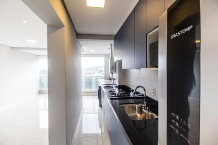 Apartamento para alugar com 70m², 2 quartos e 2 vagasCozinha
