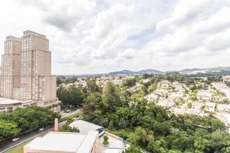 Apartamento para alugar com 70m², 2 quartos e 2 vagasVista da Suíte