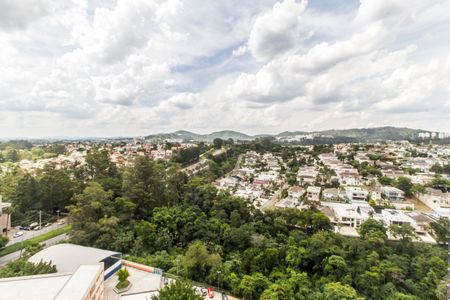 Apartamento para alugar com 70m², 2 quartos e 2 vagasVista da Varanda