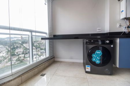 Apartamento para alugar com 70m², 2 quartos e 2 vagasÁrea de Serviço
