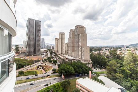 Apartamento para alugar com 70m², 2 quartos e 2 vagasVista da Suíte