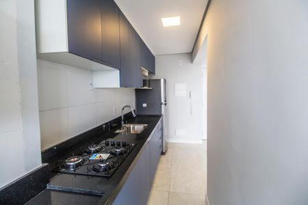 Apartamento para alugar com 70m², 2 quartos e 2 vagasCozinha