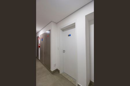 Apartamento para alugar com 70m², 2 quartos e 2 vagasEntrada