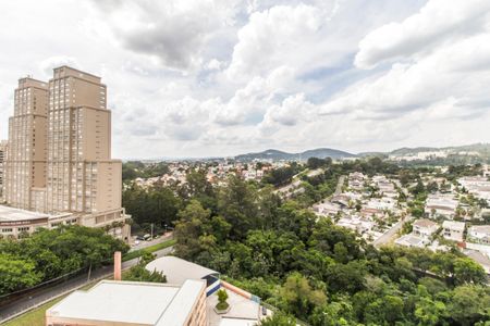 Apartamento para alugar com 70m², 2 quartos e 2 vagasVista do Quarto 2