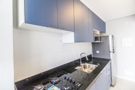Apartamento para alugar com 70m², 2 quartos e 2 vagasCozinha