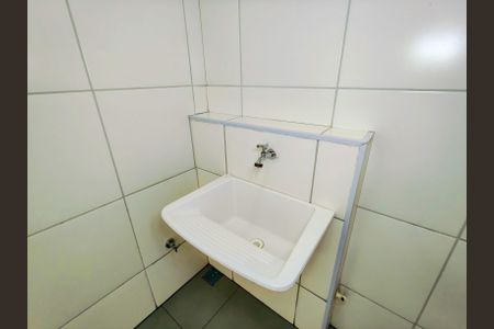 Apartamento para alugar com 40m², 2 quartos e sem vagaCozinha e Área de Serviço