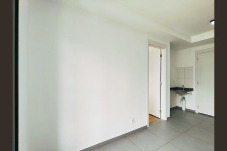 Apartamento para alugar com 40m², 2 quartos e sem vagaSala
