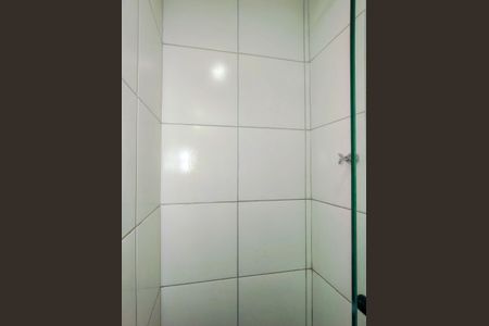 Apartamento para alugar com 40m², 2 quartos e sem vagaBanheiro