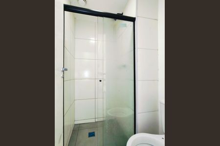 Apartamento para alugar com 40m², 2 quartos e sem vagaBanheiro