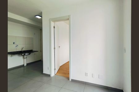 Apartamento para alugar com 40m², 2 quartos e sem vagaSala