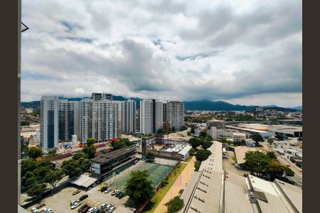 Apartamento para alugar com 40m², 2 quartos e sem vagaVista da Sala