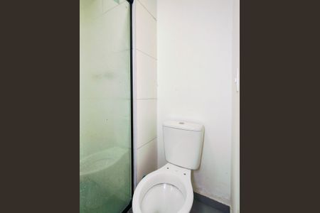 Apartamento para alugar com 40m², 2 quartos e sem vagaBanheiro