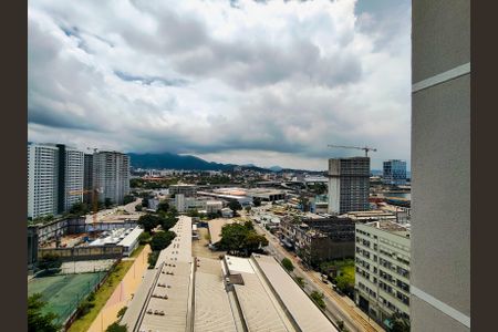 Apartamento para alugar com 40m², 2 quartos e sem vagaVista da Sala