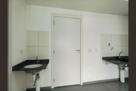 Apartamento para alugar com 40m², 2 quartos e sem vagaEntrada
