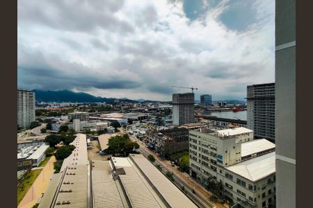 Apartamento para alugar com 40m², 2 quartos e sem vagaVista do Quarto 2