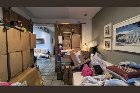 Apartamento à venda com 133m², 3 quartos e 3 vagasQuarto 