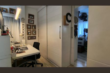 Apartamento à venda com 133m², 3 quartos e 3 vagasSuíte 1