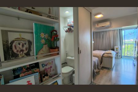 Apartamento à venda com 133m², 3 quartos e 3 vagasSuíte 2