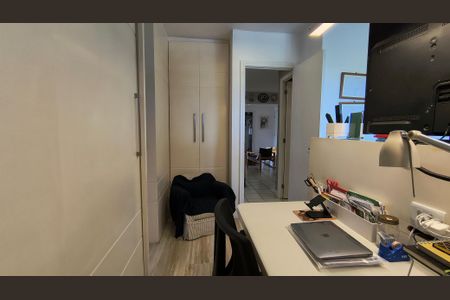 Apartamento à venda com 133m², 3 quartos e 3 vagasSuíte 1