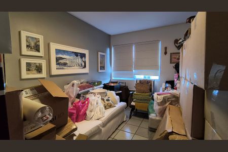 Apartamento à venda com 133m², 3 quartos e 3 vagasQuarto