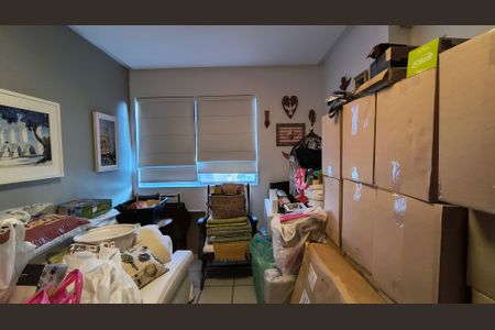 Apartamento à venda com 133m², 3 quartos e 3 vagasQuarto 