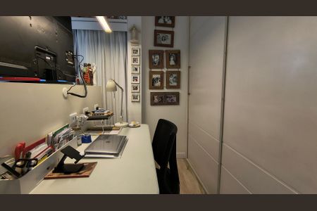 Apartamento à venda com 133m², 3 quartos e 3 vagasSuíte 1