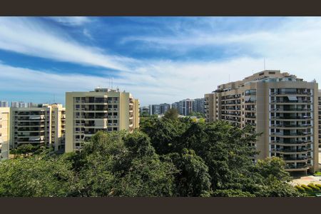 Apartamento à venda com 133m², 3 quartos e 3 vagasVaranda 