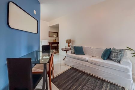 Apartamento para alugar com 1 quarto, 35m² em Jardim Paulista, São Paulo