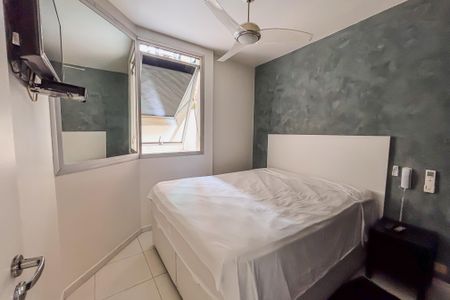 Apartamento para alugar com 1 quarto, 35m² em Jardim Paulista, São Paulo