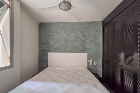 Apartamento para alugar com 1 quarto, 35m² em Jardim Paulista, São Paulo