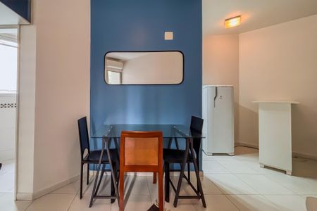 Apartamento para alugar com 1 quarto, 35m² em Jardim Paulista, São Paulo