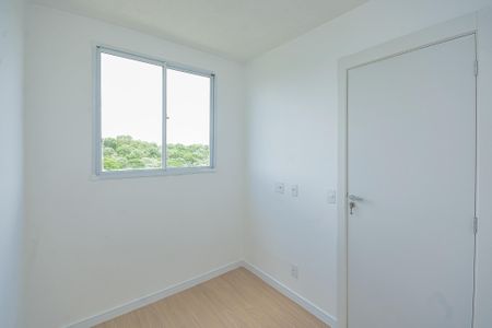 Apartamento para alugar com 34m², 2 quartos e sem vaga Apartamento para alugar com 34m², 2 quartos e sem vagaQuarto 2