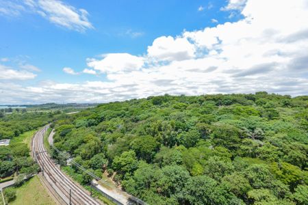 Apartamento para alugar com 34m², 2 quartos e sem vaga Apartamento para alugar com 34m², 2 quartos e sem vagaVista Quarto 2